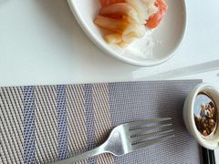 -白云宾馆-祥云西餐厅·法式鹅肝海鲜自助