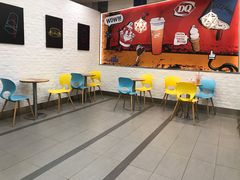 -DQ·蛋糕·冰淇淋(川沙东海岸店)