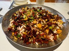 -三猫黑鱼花(南大店)