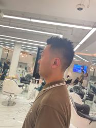 -潘多拉Hairsalon