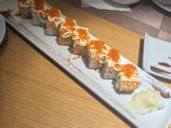 -三石铁板烧(紫竹桥店)