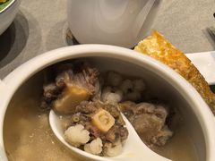 -大鹏饭店·金陵家宴(奥体中心店)