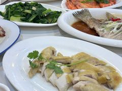 -隆昌海鲜酒家(南岸路店)