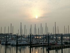 -日照世帆赛基地