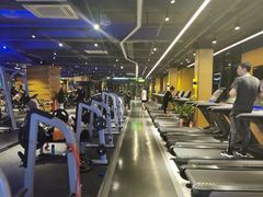 -悦莱美健身俱乐部(五羊新城店)