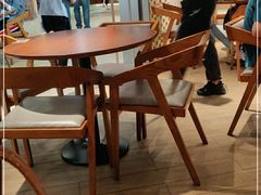 大堂-CRAZYONES西班牙海鲜饭(上海美罗城店)