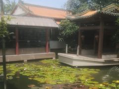 -东江渔村·古典园林·30年粤菜老字号(太和店)