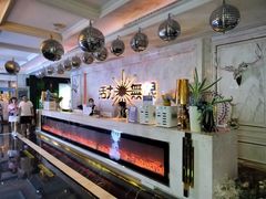 -活力无限KTV(天河新天地店)