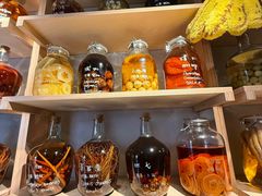 -一坐一忘云南菜(嘉里中心店)