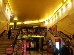 内部-大光明电影院(南京西路店)