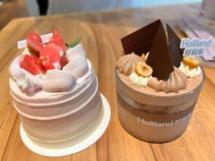 -好利来(奥林匹克购物广场店)