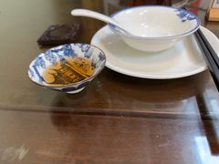 -山水茶艺馆·点心粤菜·30年老字号