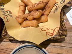 -破三川·新川菜(静安大融城店)