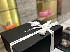 -CHANEL(ifs国际金融店)