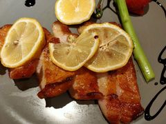 -新贝乐意大利餐厅(苏州中心店)