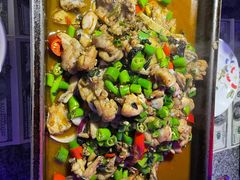 -蘭奢雅集·江浙菜(青山江滩店)