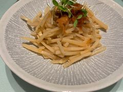-松鹤楼(狮山永利广场店)
