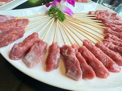 -南门涮肉(上海一店)