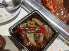 -巴奴毛肚火锅(六天地店)