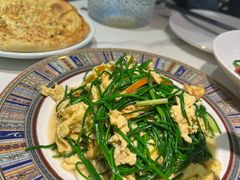 -阿里疆Alijiang·丝路美食·异域风情·清真(长楹天街店)