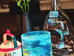 -鲜璟台·地标景观餐厅(上海中心店)