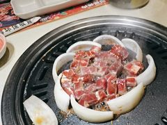 -猫爪爪原切自助烤肉(观音桥阳光世纪店)