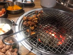 -·缸桶屋·韩式牛肋条自助烤肉(西湖D11店)
