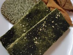 -功德林(南京西路店)