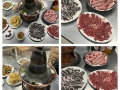 -三兴涮羊肉(荣安大街店)