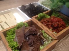 -古关火锅店(古北水镇景区店)