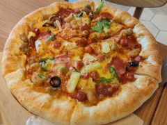 -必胜客(国贸店)