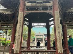 -西安化觉巷清真大寺