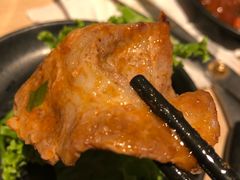 -新石器烤肉(周浦万达店)
