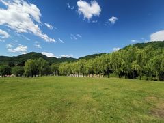 -玉渡山自然风景区