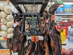 -世纪联华超市(外海店)