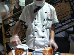 -德缘烤鸭店(大栅栏店)