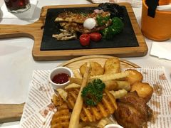-打趸BTC·Breaktime cafe(北京路店)