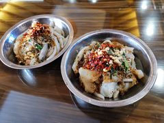 -88号小吃店·经典云南菜·地道纳西美食