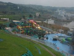 android_upload_pic-华侨城阳宗海海景温泉