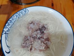 -徐老幺奶汤面