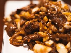 -满堂春特色餐馆