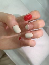 -沐白•盛妍日式美甲美睫