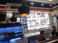 -火龙堂·风味民间菜(文一路店)