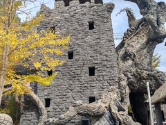 -海阳地雷战旅游区