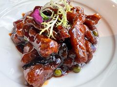 -功德林(南京西路店)