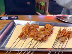 -破店肥哈·海鲜·烧烤(郑州银泰inPARK店)