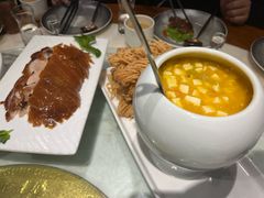 -北京老铺烤鸭(老城根店)