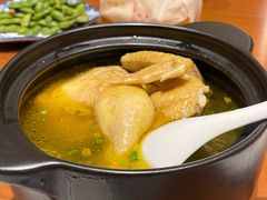 -丫丫蟹庄·苏式园林农家乐·阳澄湖大闸蟹(阳澄湖莲花岛店)