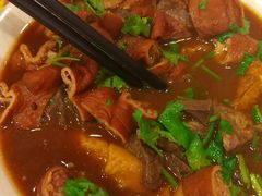 -北京小肠陈饭庄(方庄店)