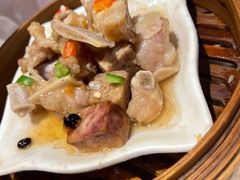 -虾饺妹·酒家(金碧店)